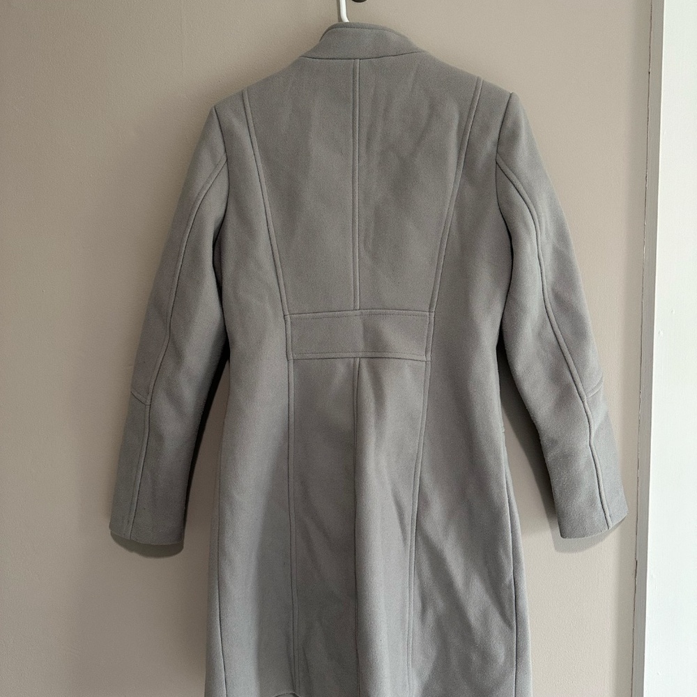 Grey Coalition LA Coat S - Picture 2 of 10